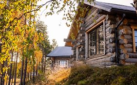 Wilderness Hotel Inari & Igloos